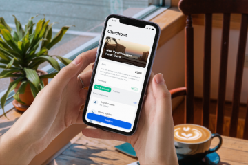 Revolut przelał Polakom 360 tys. zł cashbacku z tytułu rezerwacji przez funkcję Stays