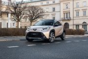 Klienci Toyota Financial Services otrzymają tańszy kredyt oraz leasing na auta dostępne od ręki