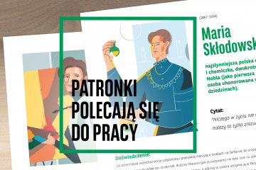 Rusza druga edycja akcji Banku BNP Paribas „Gdzie są nasze Patronki”