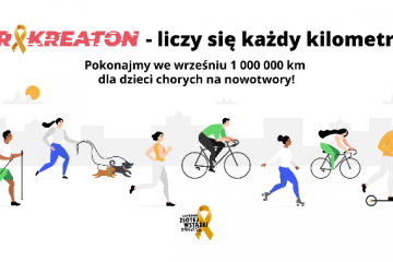 SGB po raz trzeci w ogólnopolskim wyzwaniu „RakReaton”