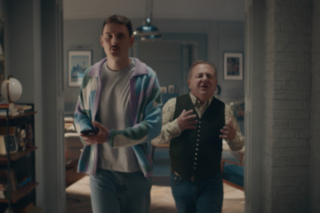 Nowe twarze u boku Dawida Podsiadło w kampanii Credit Agricole