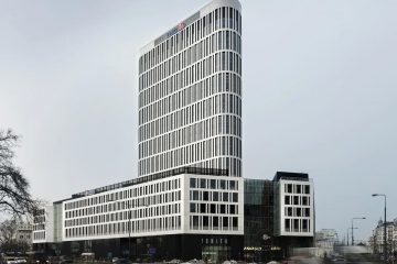 ING inwestorem w sekurytyzacji przeprowadzonej przez Europejski Fundusz Leasingowy