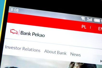 Bank Pekao ma już 3.2 mln aktywnych klientów bankowości elektronicznej. Zobacz infografikę