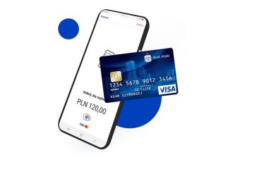 LikePOS – PKO BP udostępnił terminal płatniczy w smartfonie