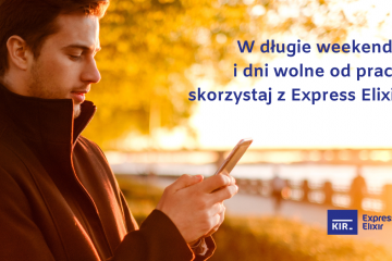 Funkcjonowanie systemów rozliczeniowych w dzień wolny od pracy Funkcjonowanie systemów rozliczeniowych w dzień wolny od pracy