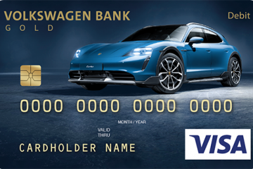 Volkswagen Bank sponsorem turnieju Porsche Golf Cup Volkswagen Bank sponsorem turnieju Porsche Golf Cup