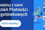 Nowy konkurs od Fundacji Polska Bezgotówkowa. Do wygrania nagrody o wartości kilkudziesięciu tysięcy złotych