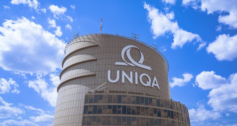UNIQA rozszerza ofertę Pevno o ubezpieczenie AC