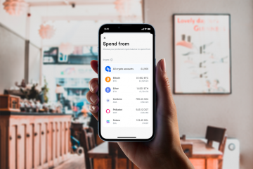 Revolut udostępnia tryb płatności kryptowalutami w kartach debetowych, klienci będą mogli płacić tokenami za codzienne zakupy