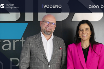 Grupa SIBS oraz Aion Bank i Vodeno podpisały porozumienie na rzecz rozwoju płatności w Europie Grupa SIBS oraz Aion Bank i Vodeno podpisały porozumienie na rzecz rozwoju płatności w Europie