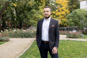 Marcin Załęski nowym dyrektorem Działu Ubezpieczeń Zdrowotnych i Pracowniczych w SALTUS Ubezpieczenia Marcin Załęski nowym dyrektorem Działu Ubezpieczeń Zdrowotnych i Pracowniczych w SALTUS Ubezpieczenia