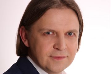 Marcin Jaworski rzecznikiem prasowym Polskiej Izby Ubezpieczeń Marcin Jaworski rzecznikiem prasowym Polskiej Izby Ubezpieczeń