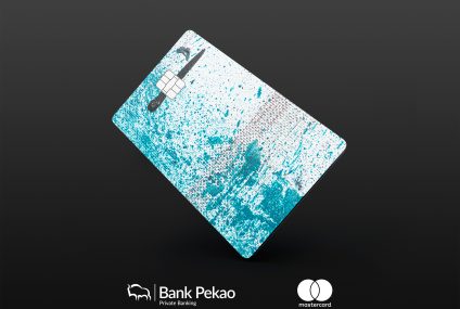 Bank Pekao wchodzi w świat NFT. Wspólnie z Mastercard wprowadzają na rynek karty kredytowe Unique