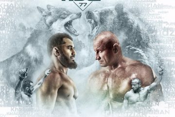 XTB sponsorem tytularnym gal KSW XTB sponsorem tytularnym gal KSW