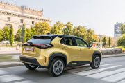 Toyota Bank wprowadził promocyjną ofertę jednoratowego kredytu 70/30
