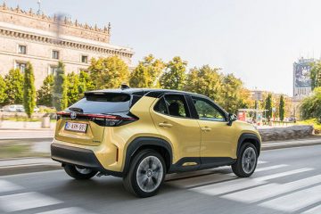 Toyota Bank wprowadził promocyjną ofertę jednoratowego kredytu 70/30 Toyota Bank wprowadził promocyjną ofertę jednoratowego kredytu 70/30