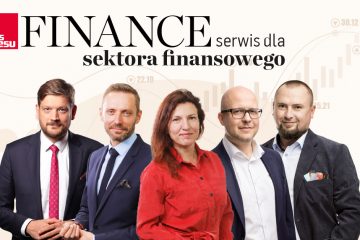 Poznaj „Puls Biznesu Finance” – serwis dla sektora finansowego