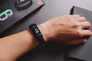 Płatności Xiaomi Pay i SwatchPAY! w Santander Bank Polska