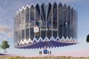 PKO Bank Polski uruchomił swoją placówkę w Metaverse
