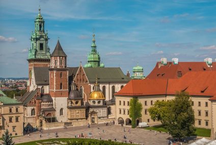 PKO Bank Polski zorganizuje rekordową emisję obligacji komunalnych dla Krakowa