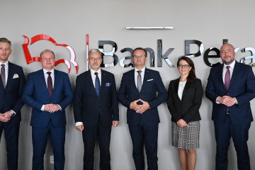 Pekao Leasing z nowym kredytem na finansowanie MŚP Pekao Leasing z nowym kredytem na finansowanie MŚP