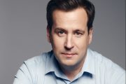 Awans w Mastercard: Jerzy Hołub przejmie zarządzanie marketingiem w Czechach i na Słowacji