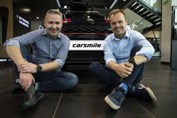 Proponują „leasing z tarczą”. Chcą przekonać branżę do nowego rozwiązania