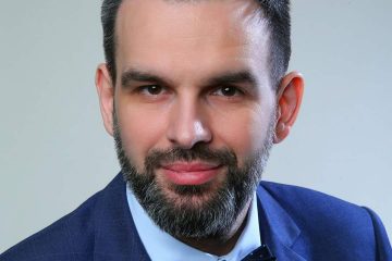 Do CUK Ubezpieczenia dołączył Michał Majchrzak, który będzie kierował sprzedażą ubezpieczeń życiowych