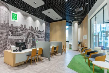 VeloBank w powiecie ciechanowskim otwarty