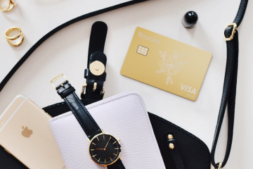 Revolut rusza z promocjami z okazji Black Friday, na początek 5% cashbacku w kartach kredytowych Revolut rusza z promocjami z okazji Black Friday, na początek 5% cashbacku w kartach kredytowych