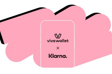 Viva Wallet i Klarna nawiązały współpracę