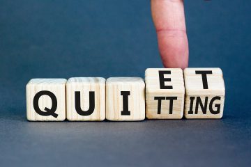 Wielka rezygnacja i ciche odchodzenie. Czy jest się czego obawiać?