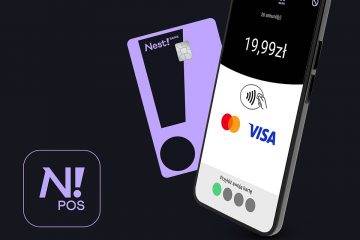Nest Bank wprowadza Nest POS we współpracy z PayTel
