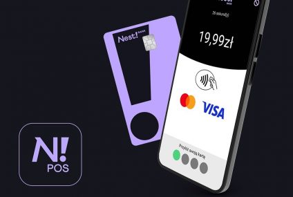 Nest Bank wprowadza Nest POS we współpracy z PayTel