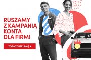Bank Pekao promuje bezpłatne konto, 2000 zł bonusów i finansowanie dla mikrofirm