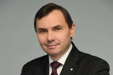 Bank Pocztowy wkrótce wdroży usługę „ROR na selfie” Bank Pocztowy wkrótce wdroży usługę „ROR na selfie”