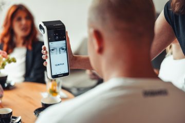 Exorigo-Upos wdraża rozwiązanie PayEye