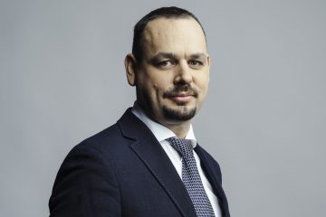 Zmiany w strukturze Corporate Affairs w Provident Polska. Mikołaj Wójcik został Dyrektorem całego obszaru, na stanowiskach dyrektorskich również Karolina Łuczak i Maciej Szczepaniuk Zmiany w strukturze Corporate Affairs w Provident Polska. Mikołaj Wójcik został Dyrektorem całego obszaru, na stanowiskach dyrektorskich również Karolina Łuczak i Maciej Szczepaniuk