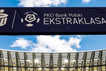 Nowa odsłona programu partnerskiego PKO Banku Polskiego i klubów Ekstraklasy Nowa odsłona programu partnerskiego PKO Banku Polskiego i klubów Ekstraklasy