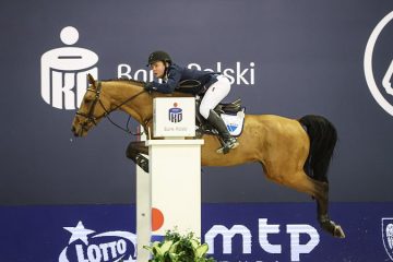 Startuje CAVALIADA Tour w Warszawie! PKO Bank Polski jest sponsorem głównym wydarzenia