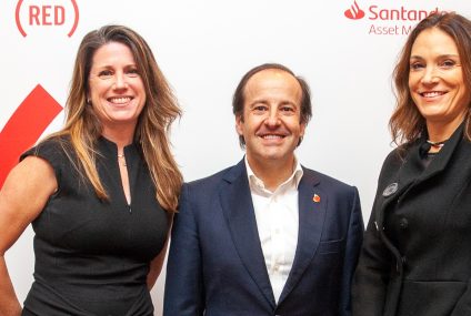Santander we współpracy z organizacją „(RED)” tworzy swój pierwszy fundusz inwestycji społecznych