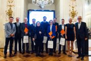 Jakub Borowski wśród najchętniej słuchanych ekonomistów w Polsce