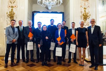 Jakub Borowski wśród najchętniej słuchanych ekonomistów w Polsce