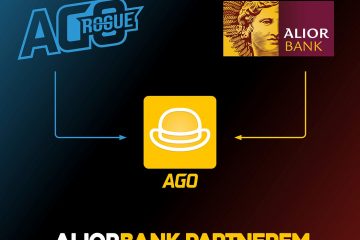 Alior Bank z drużyną Leauge of Legends