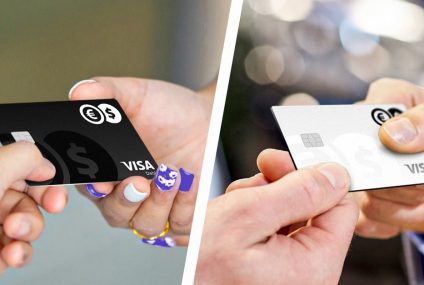 Cinkciarz.pl wprowadza kartę wielowalutową 2.0. Nowość umożliwia udostępnianie kart np. członkom rodziny czy pracownikom firmy