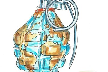 Szokujące Prognozy Saxo Banku na 2023 rok: Gospodarka wojenna