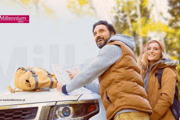 Bank Millennium udostępnił zdalny proces wnioskowania o pożyczkę dla nowych klientów