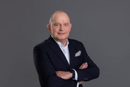 Artur Maliszewski oficjalnie prezesem Europa Ubezpieczenia