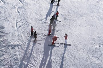 Ubezpieczenia na narty w tym sezonie nie podrożeją