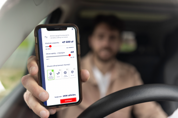 Rusza OTOMOTO Pay – pierwsze zintegrowane z platformą motoryzacyjną narzędzie do finansowania